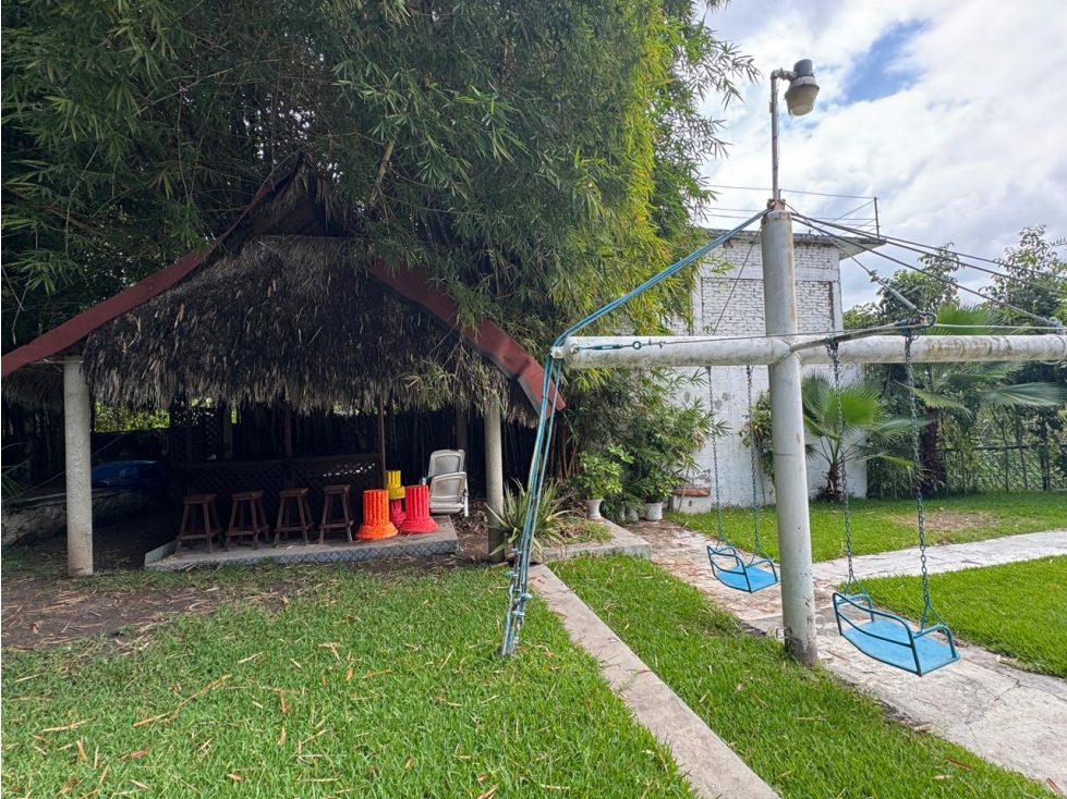 TEQUES VILLAS EN VENTA A ORILLA DEL LAGO "THEL" - 4