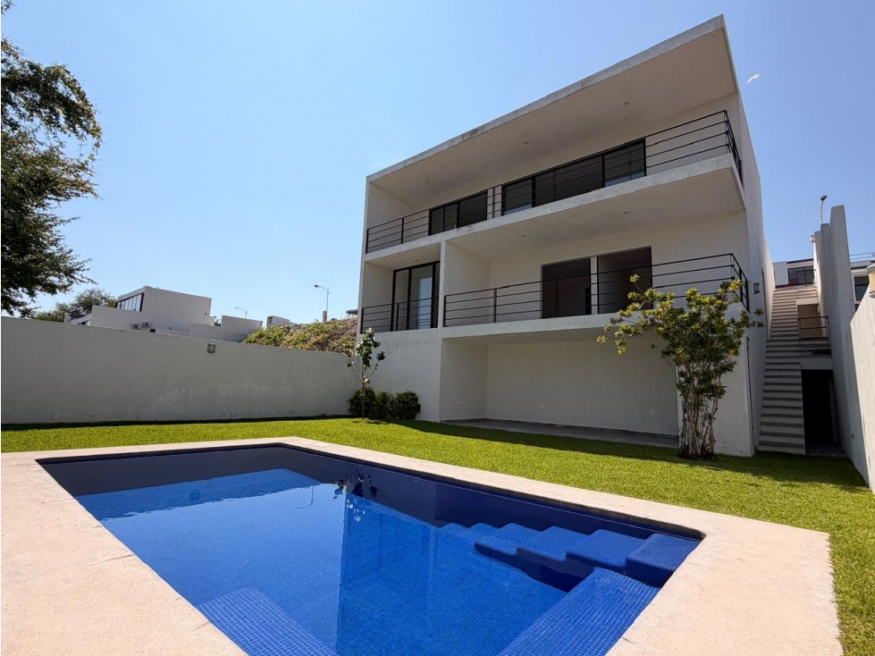 TEQUES CASA EN VENTA CON VISTA AL LAGO 27