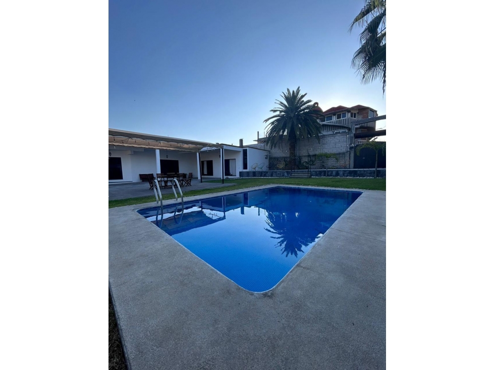 CASA EN VENTA EN CIVAC "C." - 2