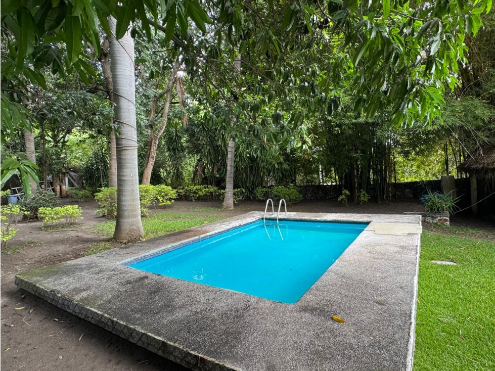 TEQUES VILLAS EN VENTA A ORILLA DEL LAGO "THEL" - 2