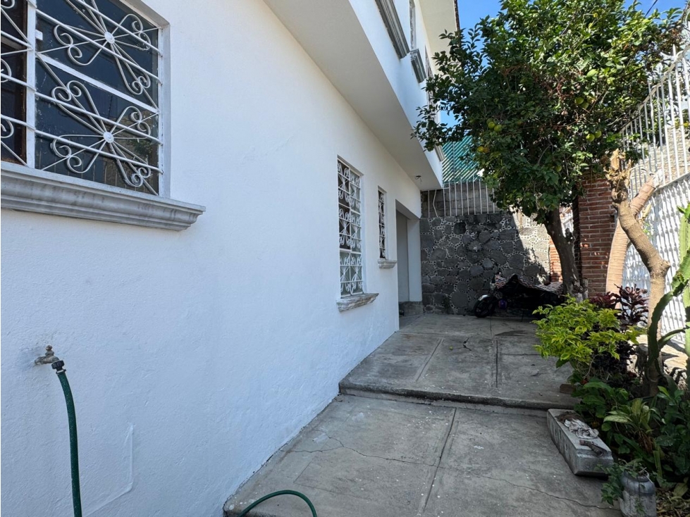 CASA EN VENTA EN BURGOS, TEMIXCO — foto 6