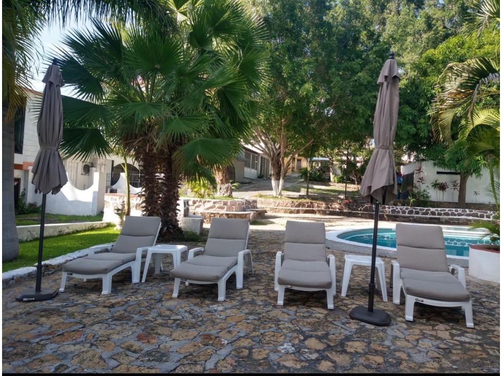 TEQUES CASA EN CONDOMINIO EN VENTA A ORILLA DEL LAGO "LILY" — foto 4