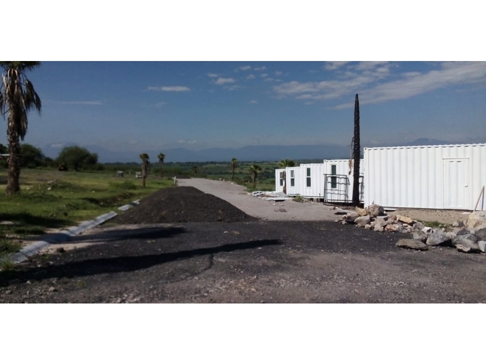 OPORTUNIDAD TERRENO EN VENTA "PUGA" - 3