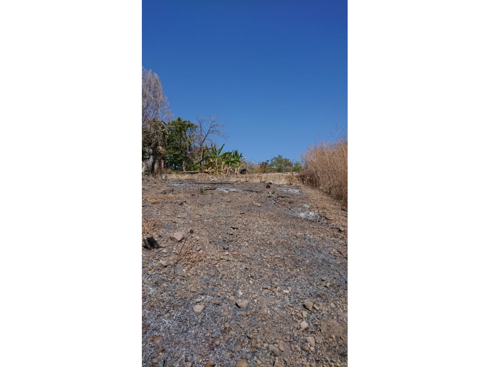 TERRENO EN VENTA CON VISTA AL LAGO TEQUES "LETY B3" - 4