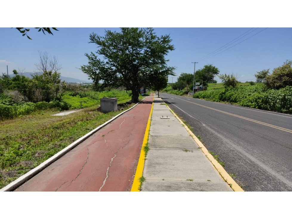 3 TERRENOS EN VENTA EN TEQUES "B9" - 6