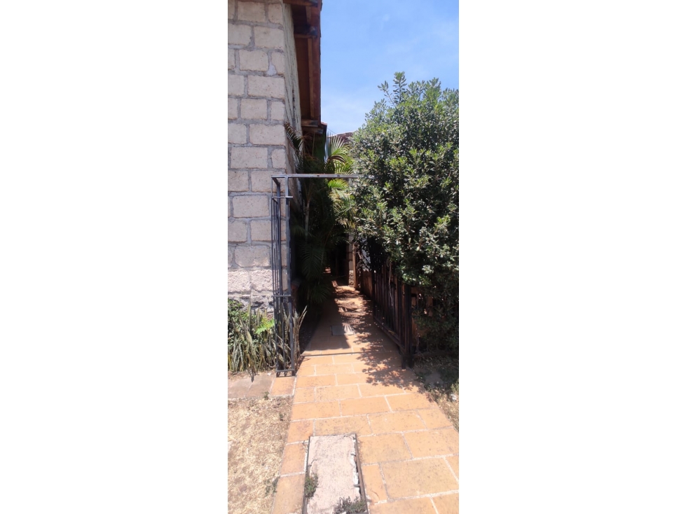 CASA EN CONDOMINIO EN VENTA ESTILO "LA TOSCANA" - 3