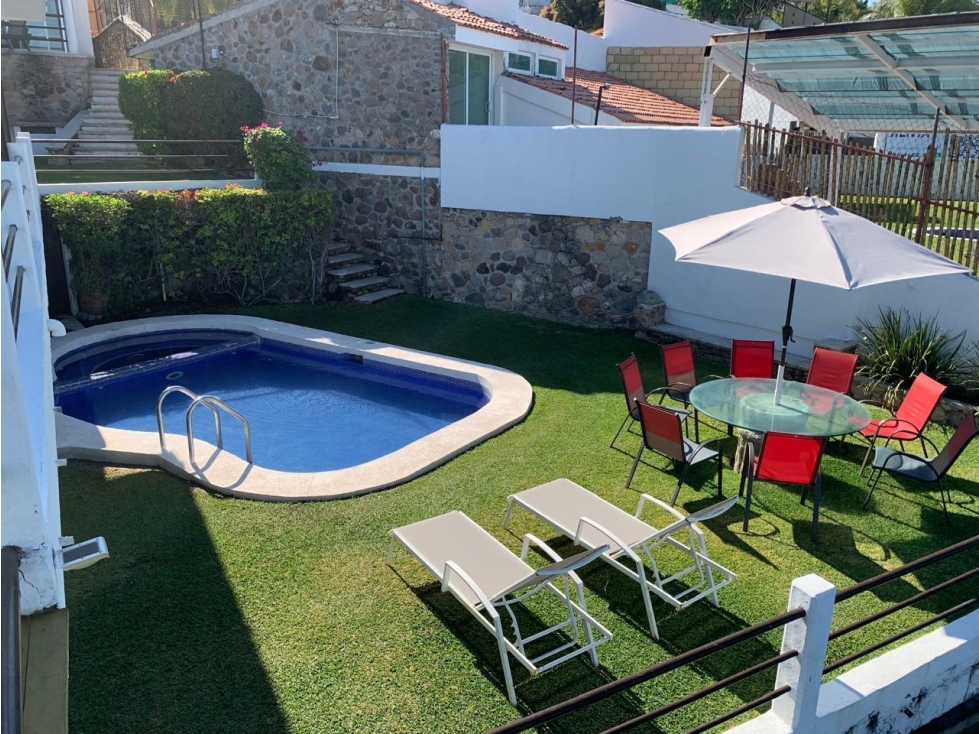 TEQUES CASA EN VENTA A ORILLA DEL LAGO "M1" - 6