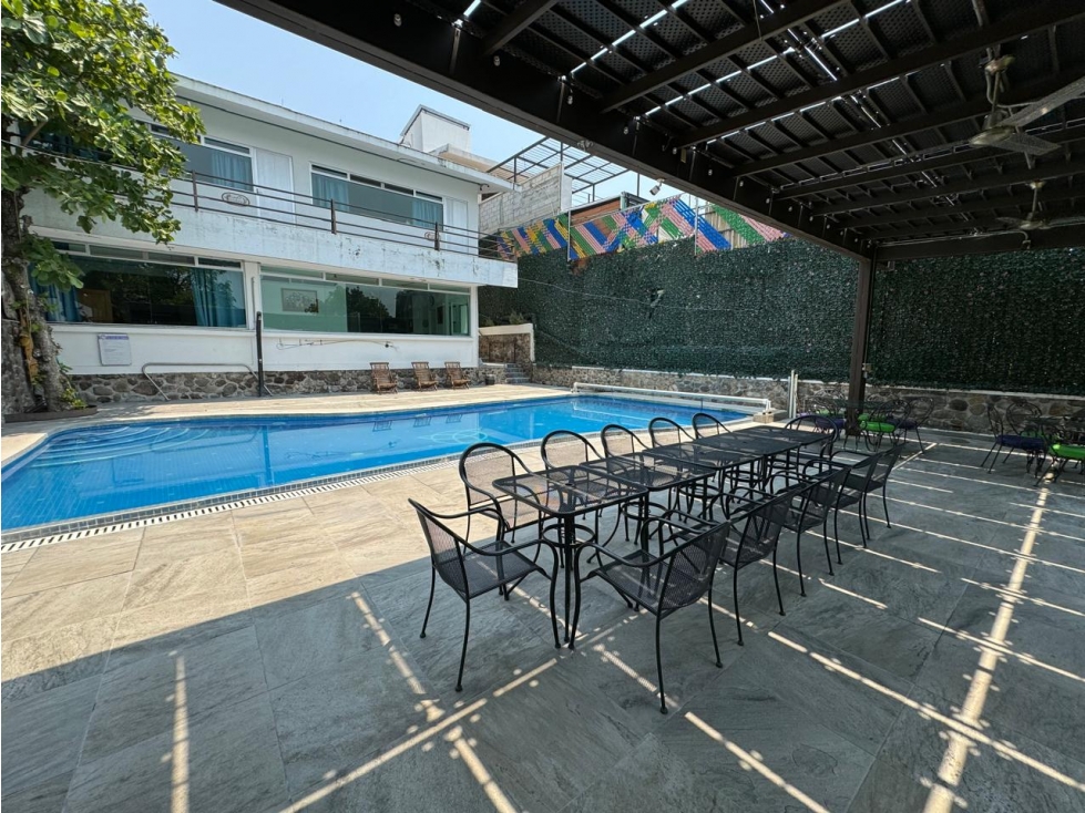 CASA EN VENTA A ORILLA DEL LAGO "FP" - 3