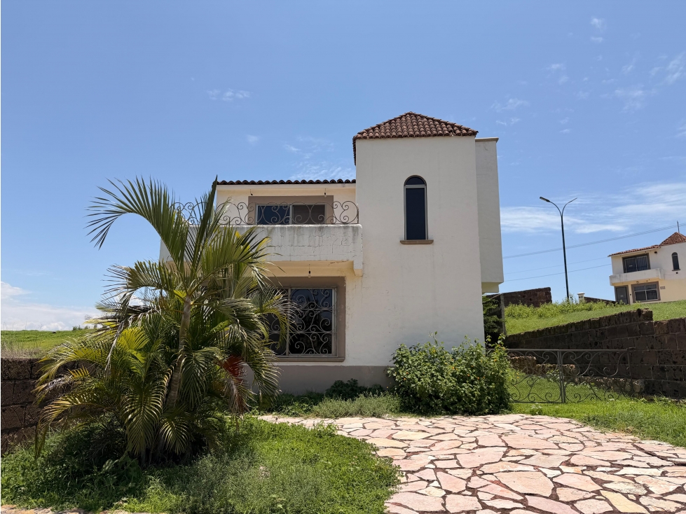 TEQUES CASA EN VENTA CALI