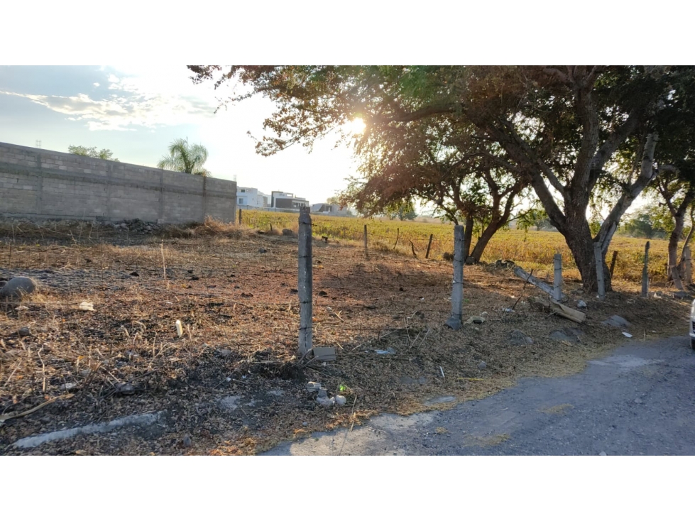 TERRENO EN VENTA A BORDO DEL CIRCUITO DEL LAGO TEQUES "PROA 1" - 1