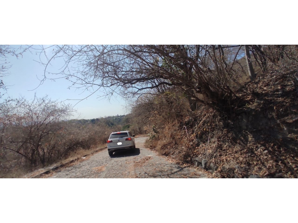 MACROLOTE EN VENTA EN XOCHITEPEC - 4