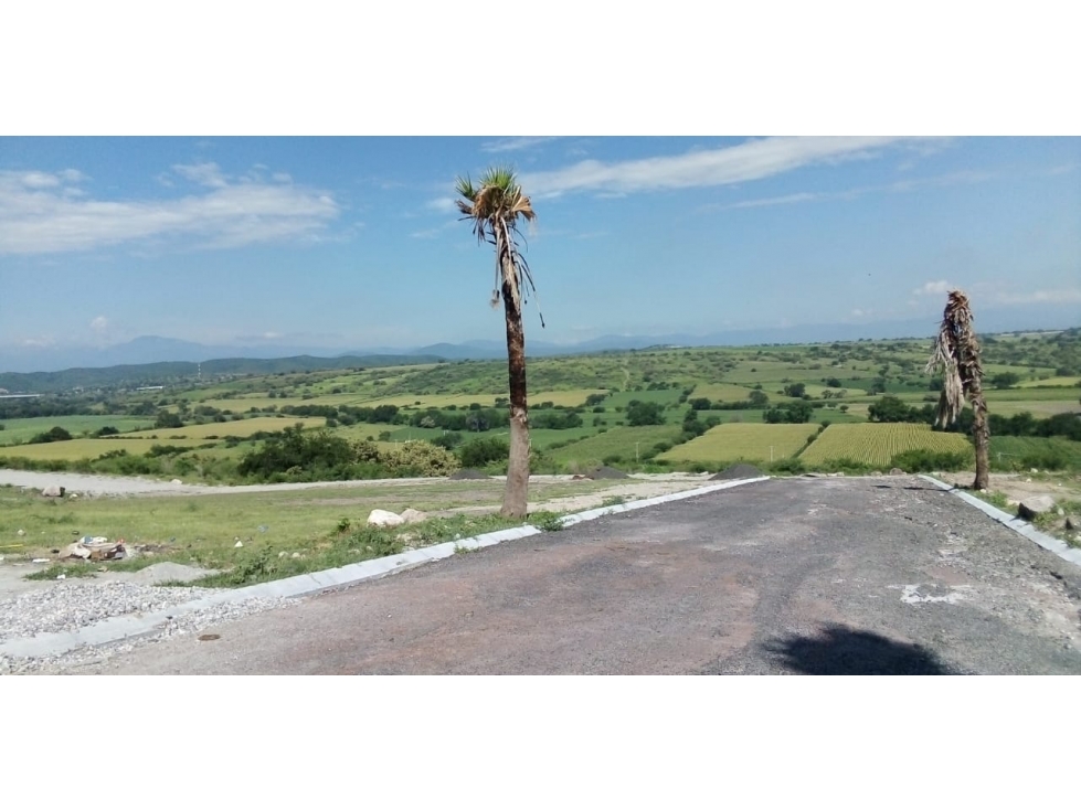 OPORTUNIDAD TERRENO EN VENTA "PUGA" - 1