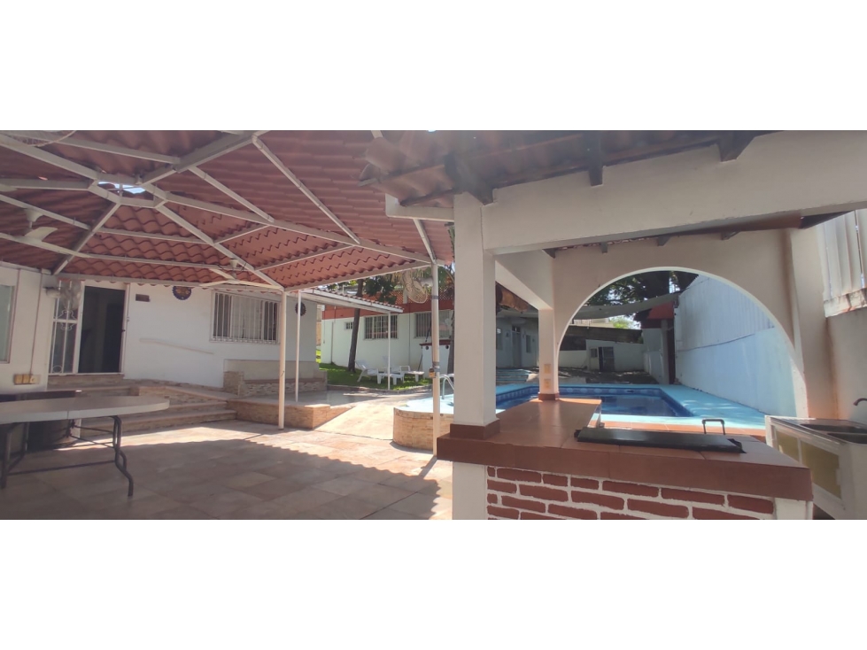 CASA EN VENTA CON VISTA AL LAGO "HM" - 4