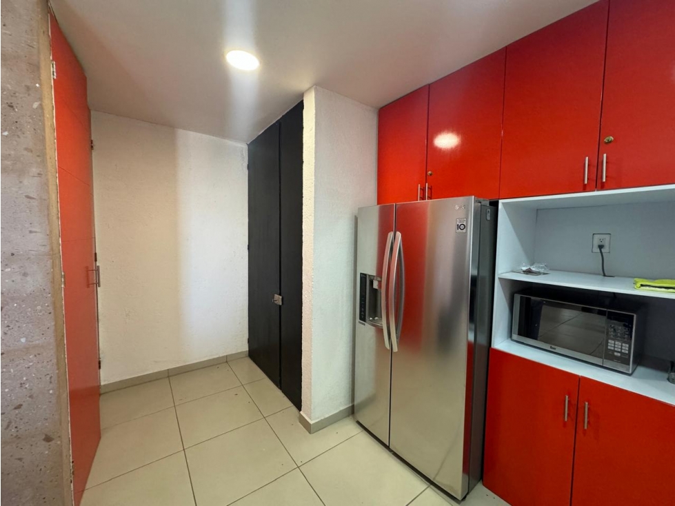 TEQUES CASA EN VENTA CON VISTA AL LAGO MU. - 5