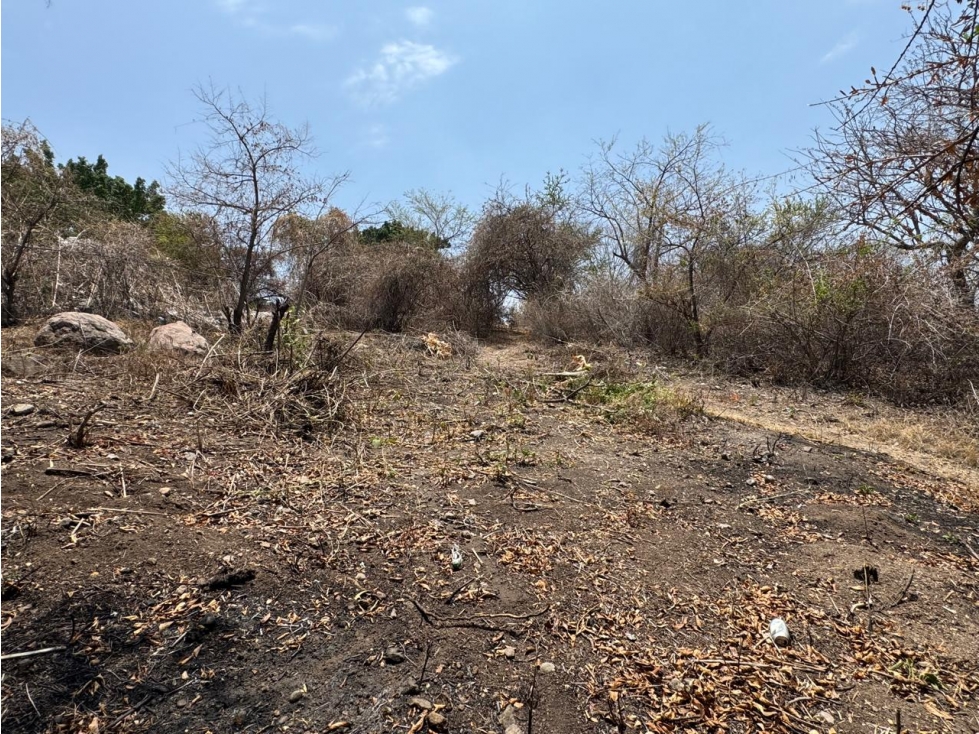 TERRENO EN VENTA CON VISTA AL LAGO TEQUES "D. RODEO" - 6