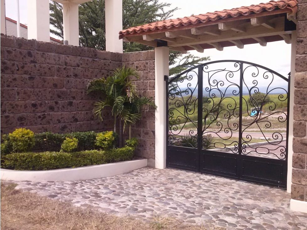 TEQUES CASA EN VENTA PEDREGAL DEL LAGO - 5