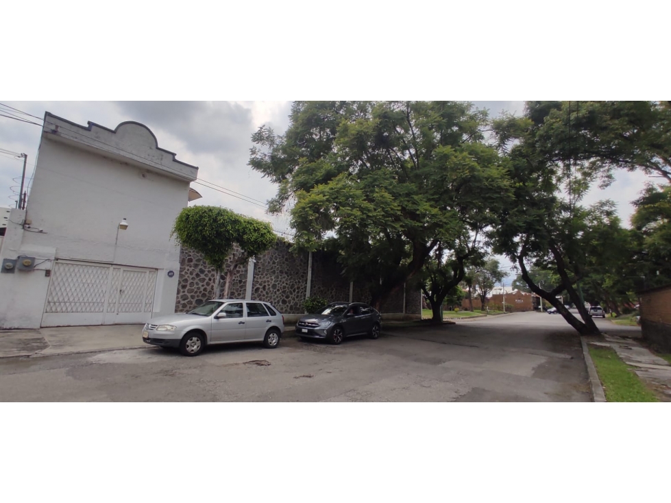 EXCELENTE RESIDENCIA EN VENTA EN REFORMA