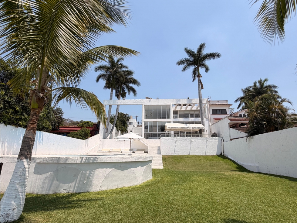 TEQUES CASA EN VENTA A ORILLA DEL LAGO "MUELLE"