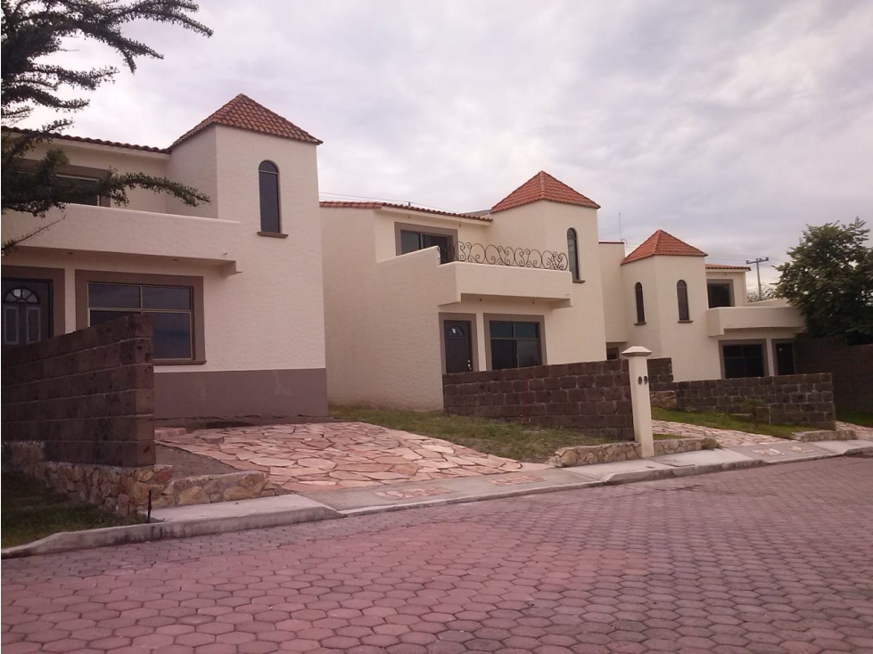 TEQUES CASA EN VENTA PEDREGAL DEL LAGO - 6