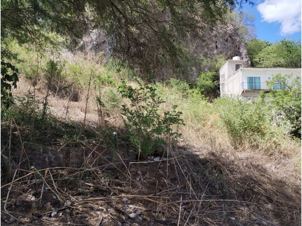 TERRENO EN VENTA CON VISTA AL LAGO TEQUES "J&J" - 3