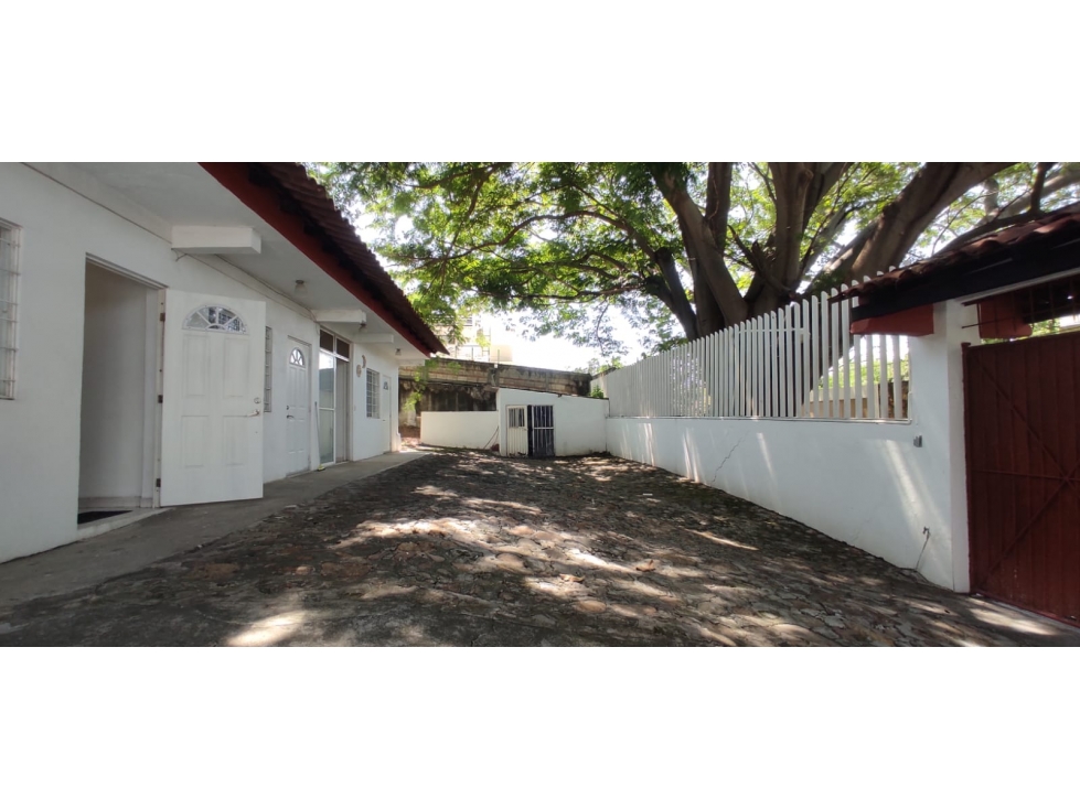 CASA EN VENTA CON VISTA AL LAGO "HM" - 6