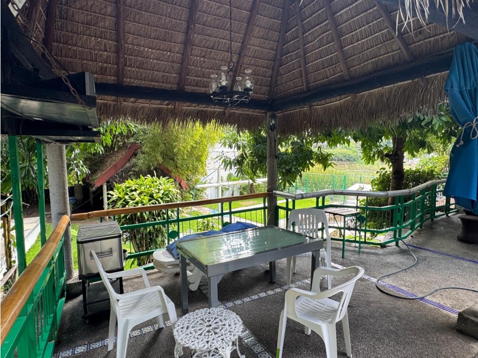 TEQUES VILLAS EN VENTA A ORILLA DEL LAGO "THEL" - 6