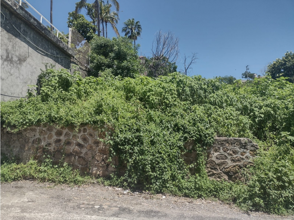 TERRENO EN VENTA CON VISTA AL LAGO TEQUES "LETY B3" - 5