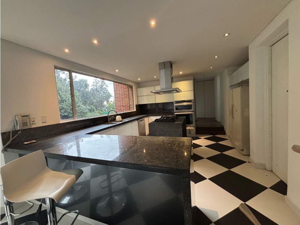 Apartamento Altos del Retiro Rosales — foto 6