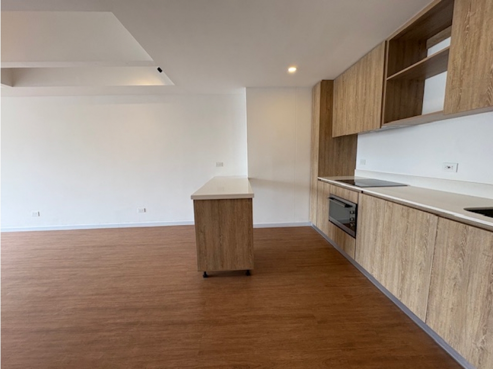 Vendo Moderno Apto 2 alcobas en Bella Suiza — foto 2
