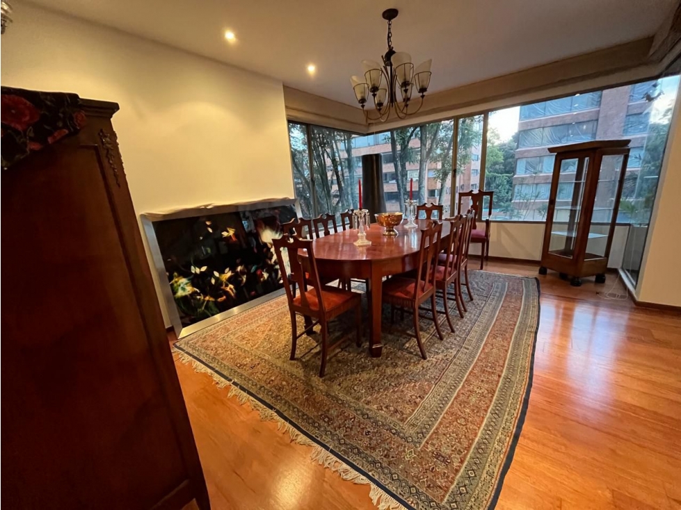 ARRIENDO Apto Cabrera — foto 6