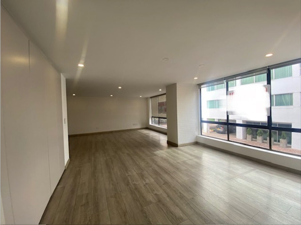 VENDO / ARRIENDO Apto Remodelado en La Cabrera — foto 6