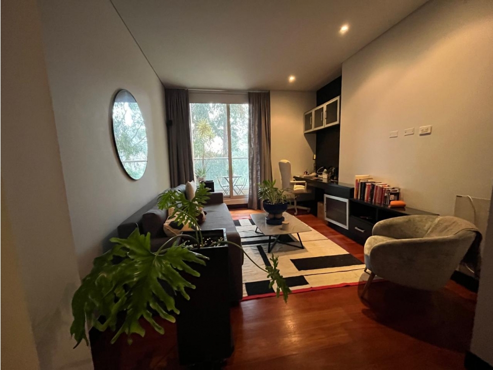 ARRIENDO APTO ROSALES — foto 4