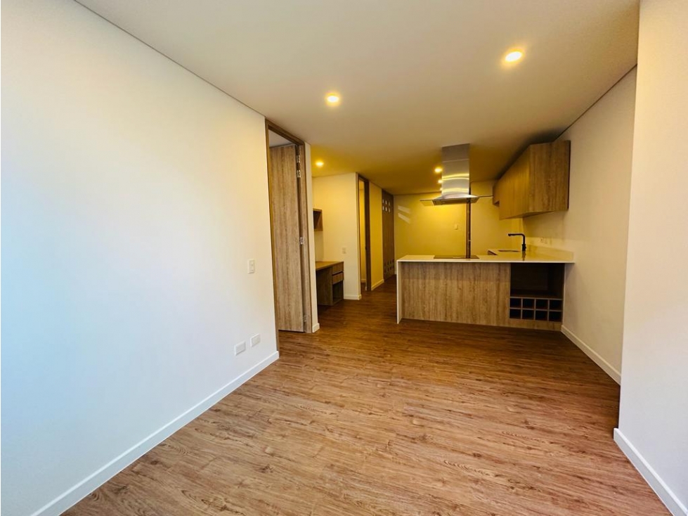 VENDO APTO RENTANDO en Santa Barbara para INVERSIONISTAS — foto 2