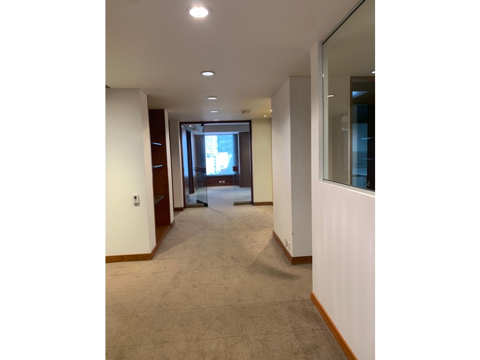 arriendo oficina Chico Reservado — foto 3