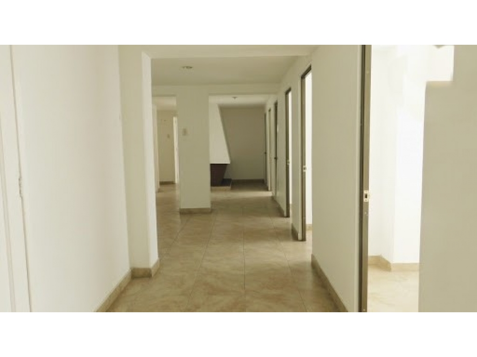Vendo edificio arrendado muy cerca a Clinica Marly. — foto 4