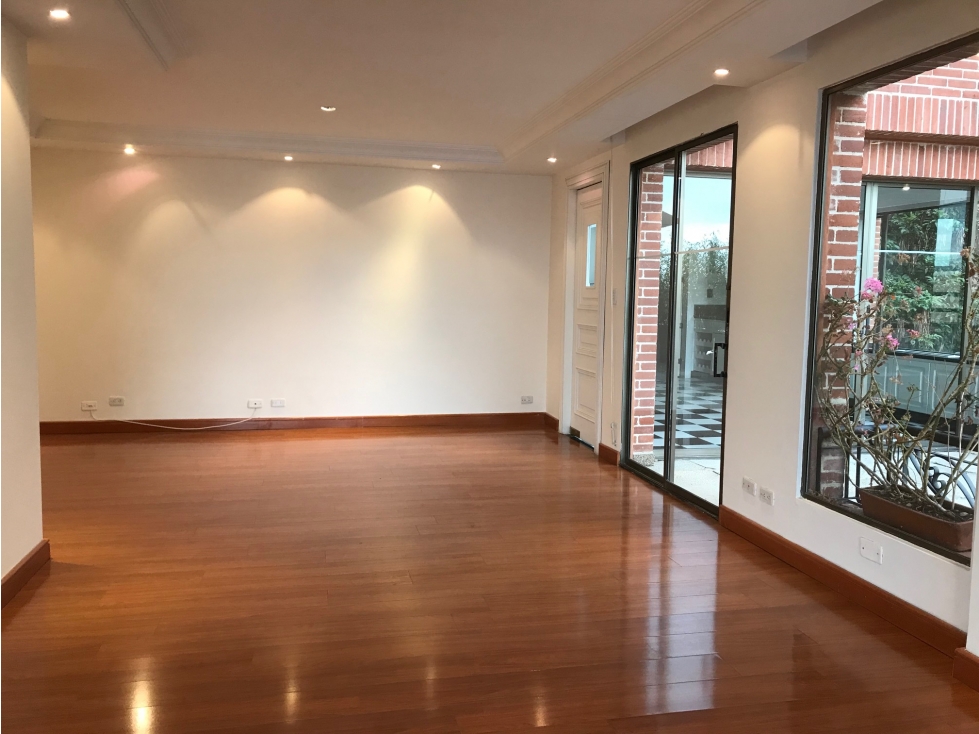 Vendo 8 piso Bosque Medina, terraza panorámica de130 mts2 — foto 2