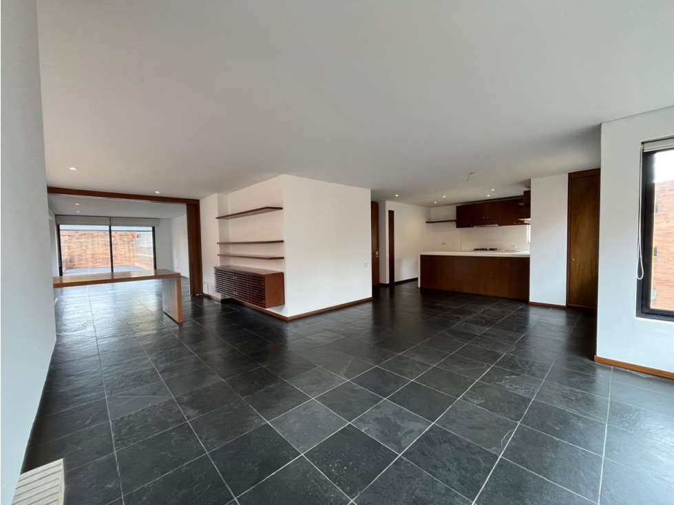 ARRIENDO APTO LOFT ROSALES
