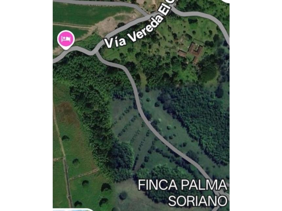 Vendo lindo lote en Montenegro, Quindio cerca al Parque del Café - 1