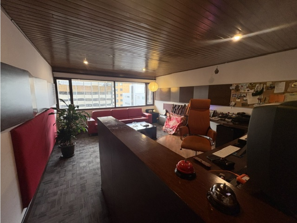 Vendo/Arriendo Oficina y/o Consultorio en Centro 93 — foto 3