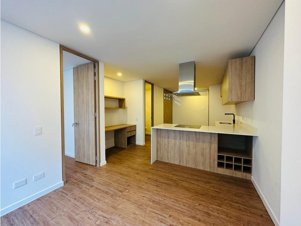 VENDO APTO RENTANDO en Santa Barbara para INVERSIONISTAS