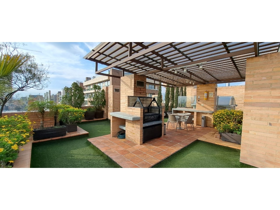 Apartamento Chico