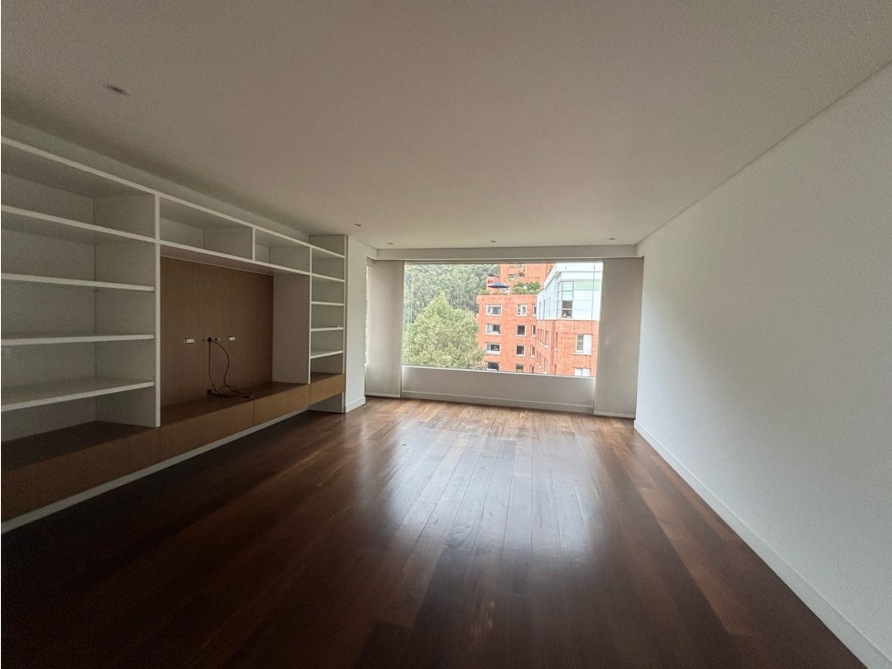 Apartamento Altos del Retiro Rosales — foto 3