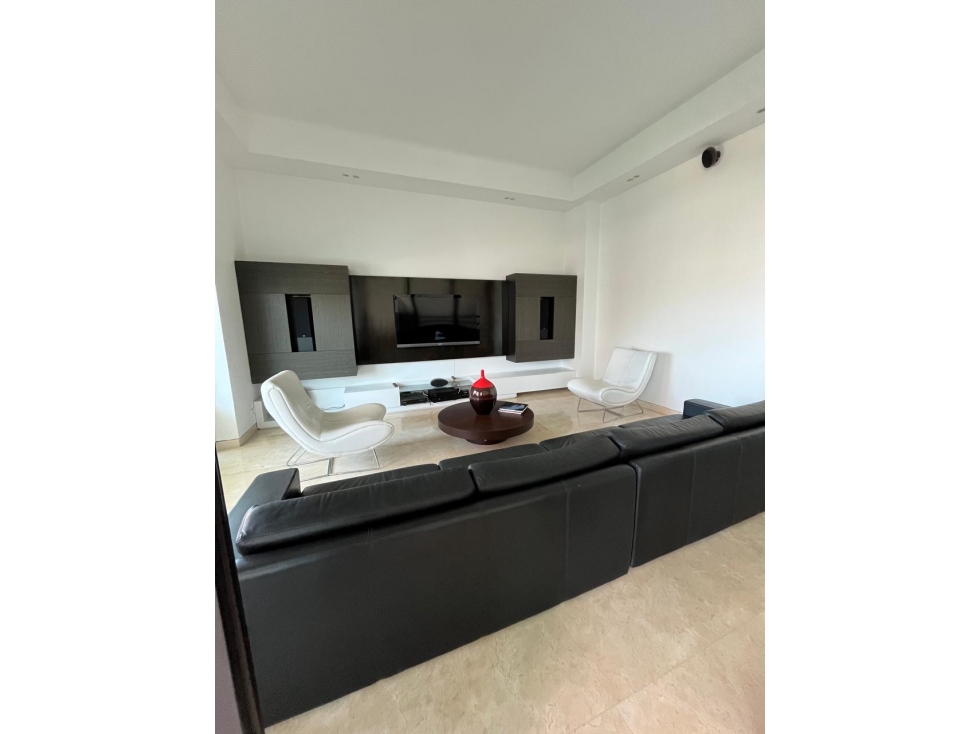 VENTA Apartamento Barranquilla 4 Alcobas — foto 4