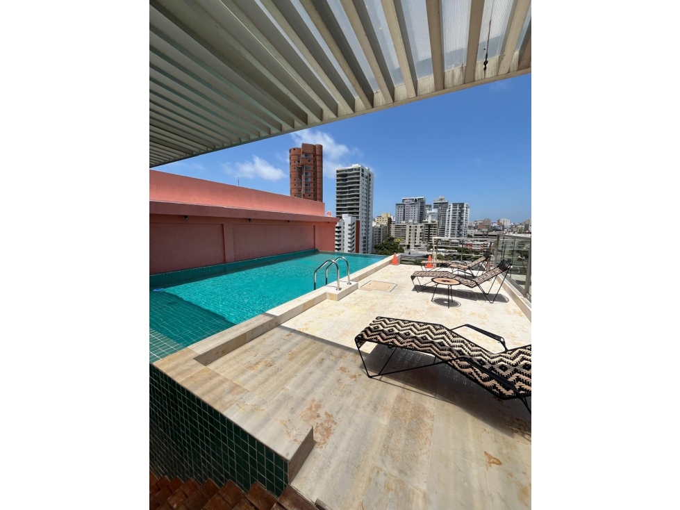 VENTA Apartamento Barranquilla