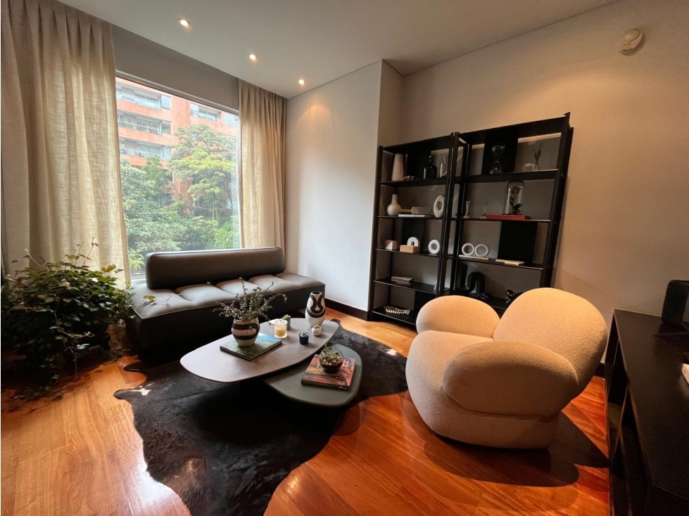 ARRIENDO APTO ROSALES — foto 6