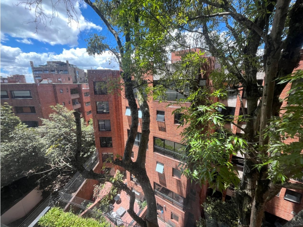 ARRIENDO APTO AMOBLADO ROSALES — foto 6