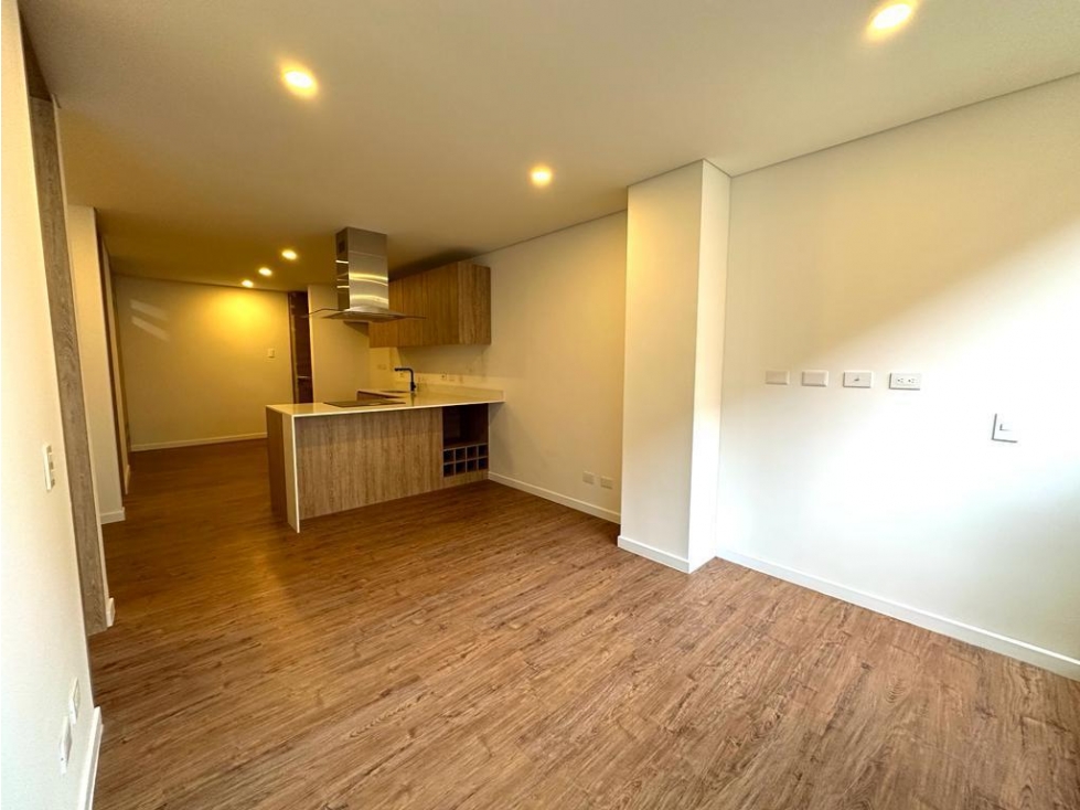 VENDO APTO RENTANDO en Santa Barbara para INVERSIONISTAS — foto 3