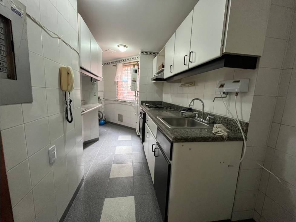 VENTA APTO SANTA PAULA — foto 4