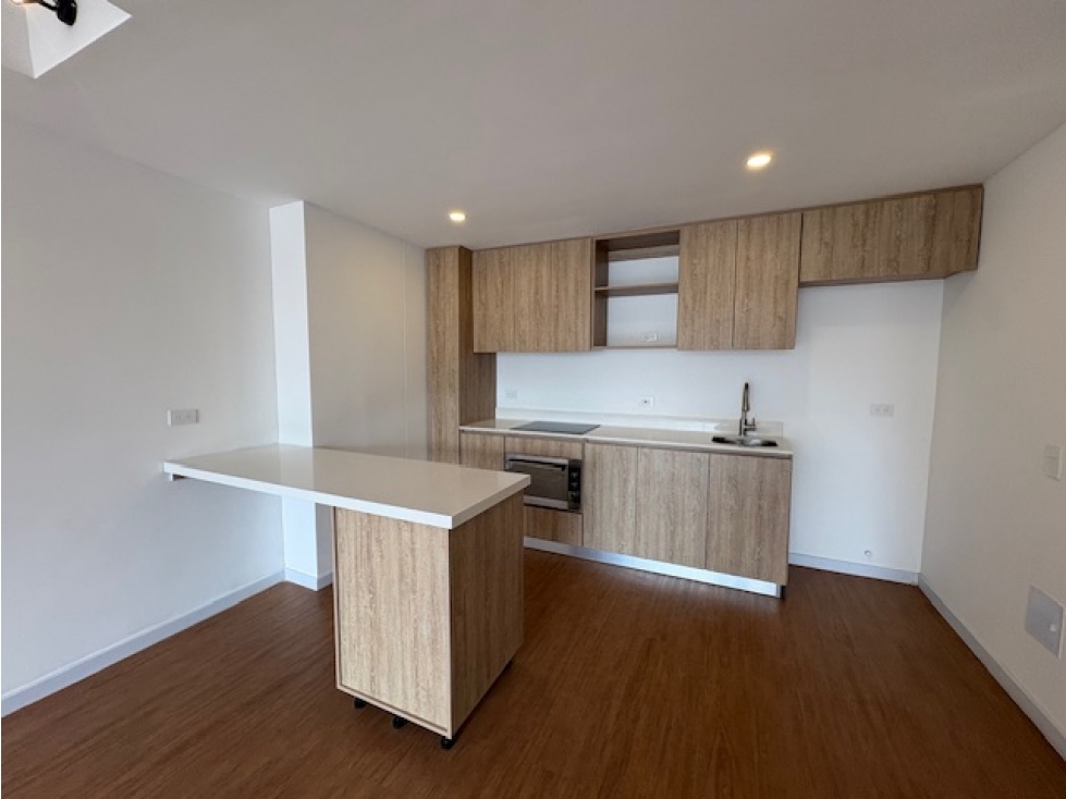 Vendo Moderno Apto 2 alcobas en Bella Suiza — foto 3