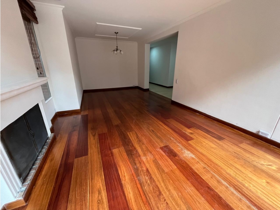 VENTA APTO SANTA PAULA — foto 2